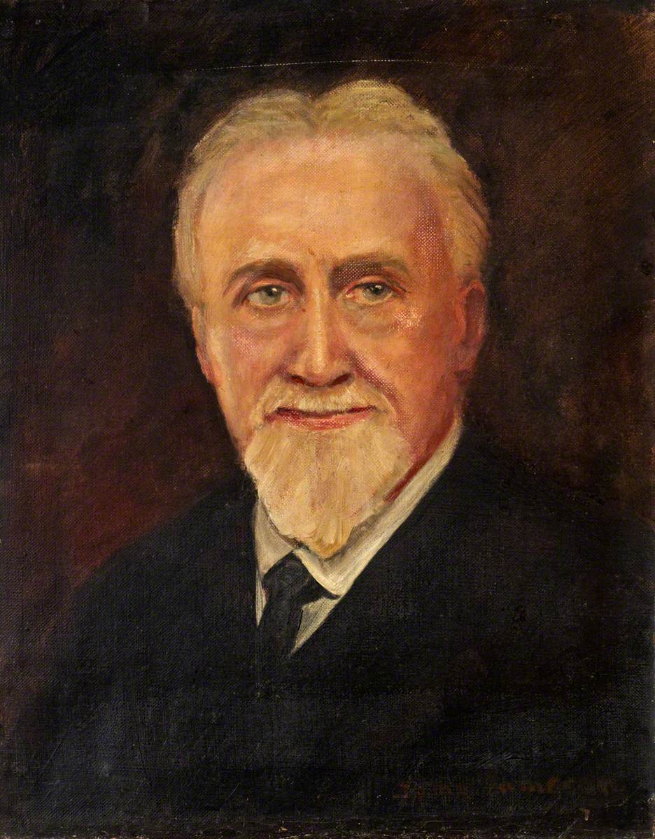 Granville Bantock — LSE TLAC TL 24 001 4284562718