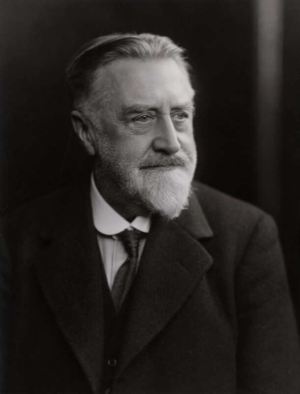 Granville Bantock — Sir Granville Bantock 3423161045